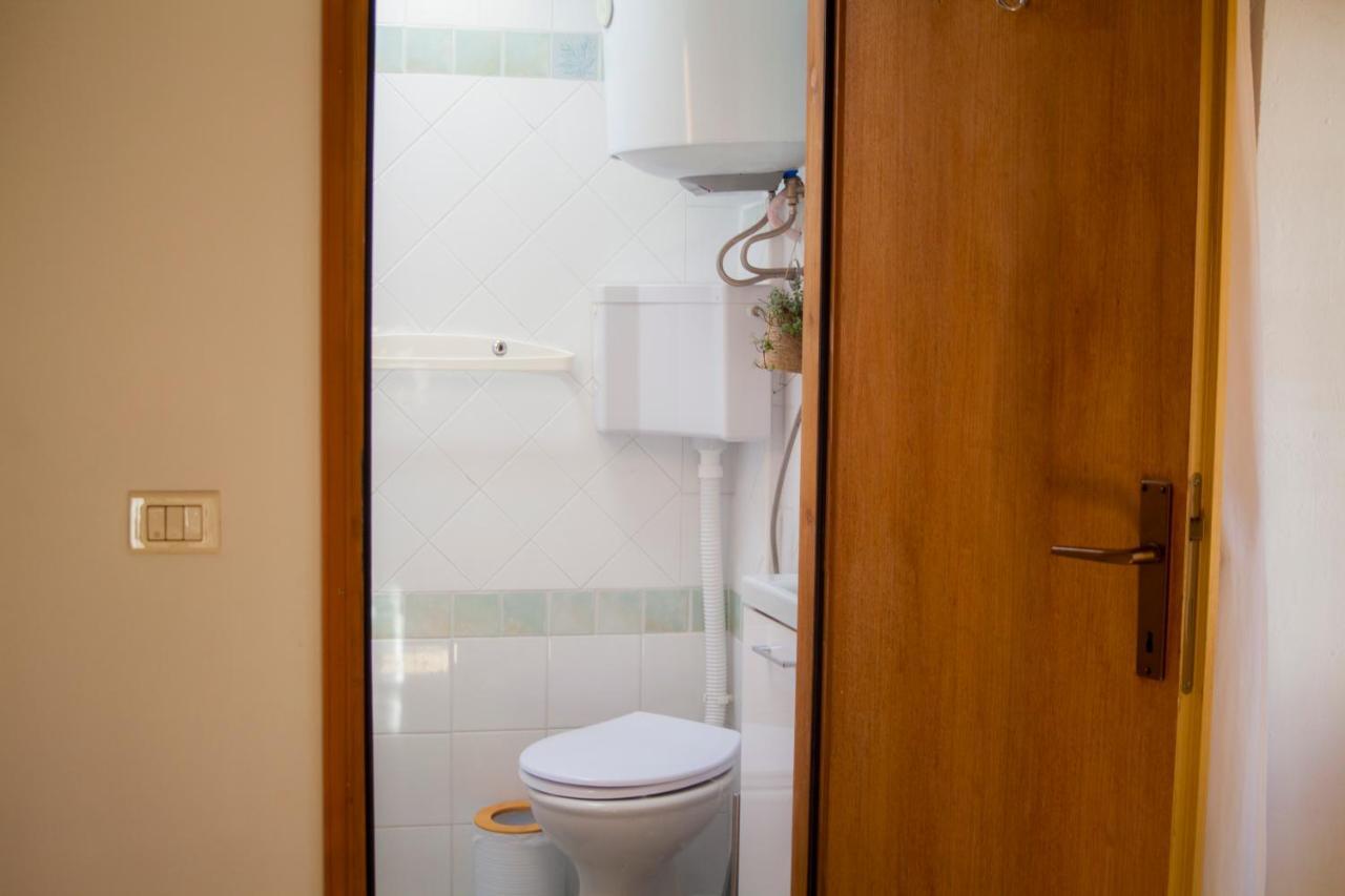 Amarilis Rooms Grožnjan Esterno foto