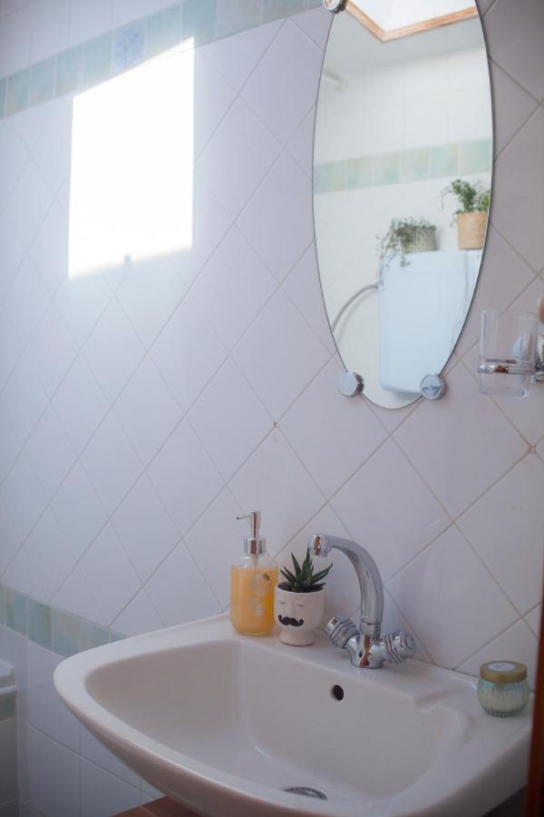Amarilis Rooms Grožnjan Esterno foto