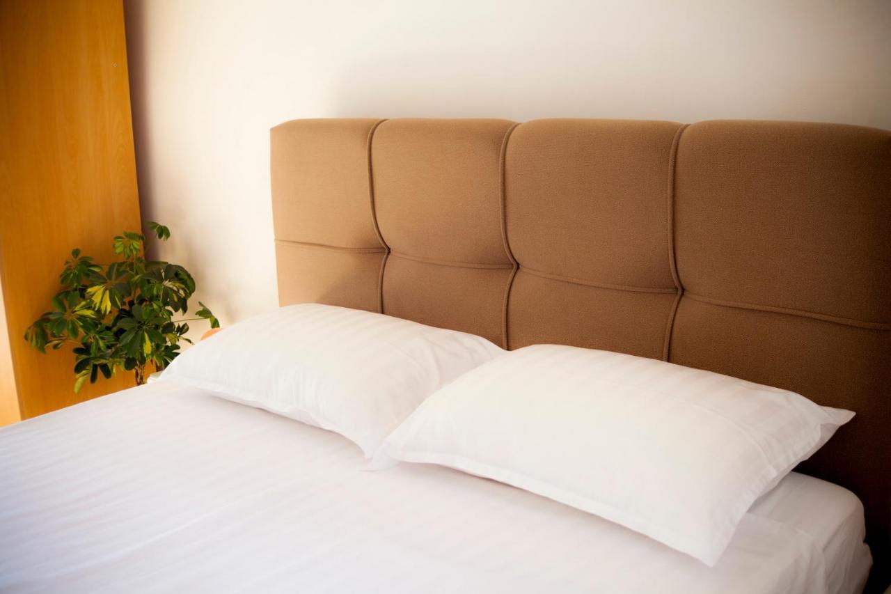 Amarilis Rooms Grožnjan Esterno foto