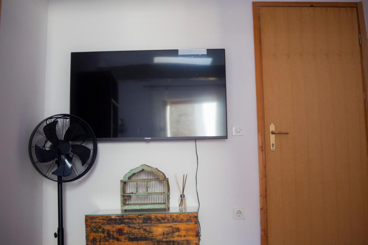 Amarilis Rooms Grožnjan Esterno foto