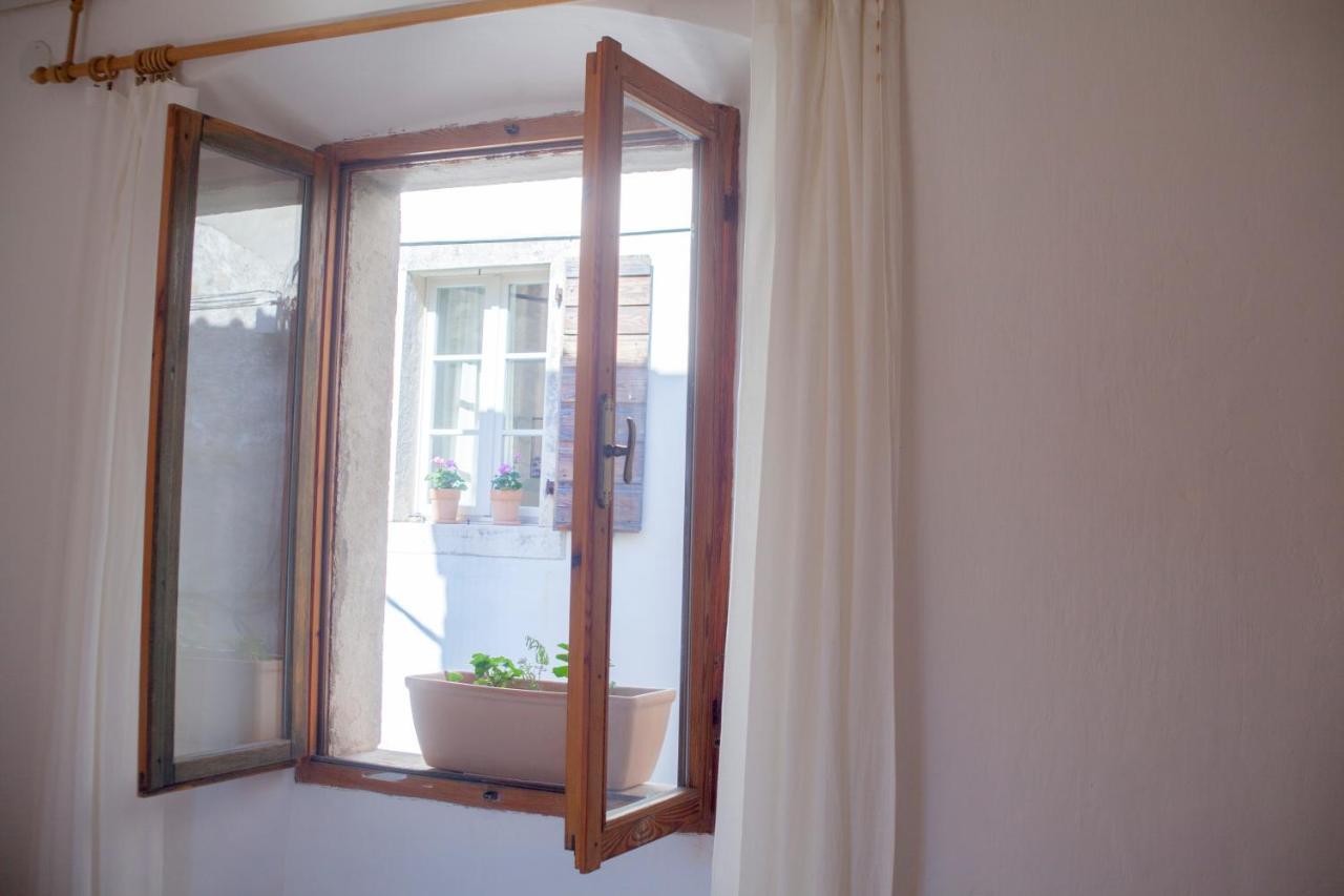 Amarilis Rooms Grožnjan Esterno foto