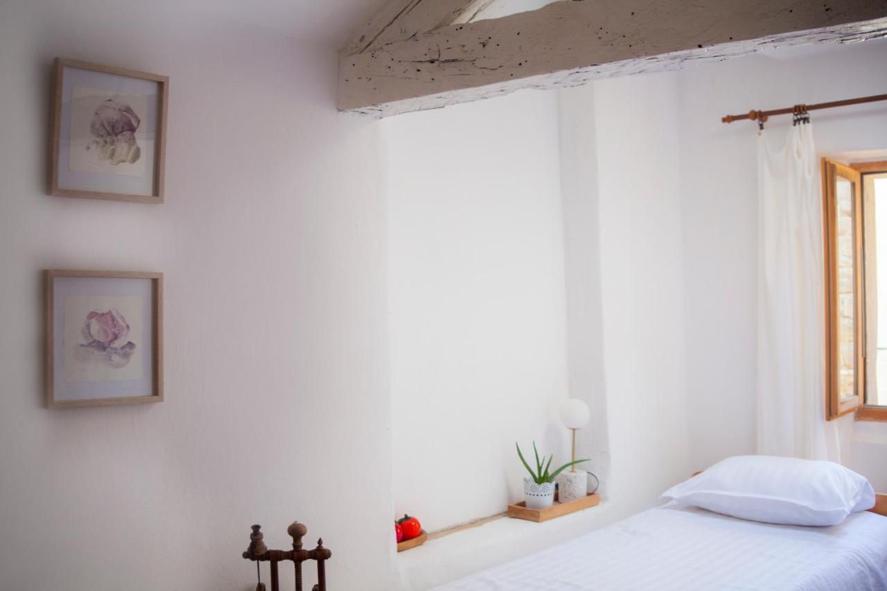 Amarilis Rooms Grožnjan Esterno foto