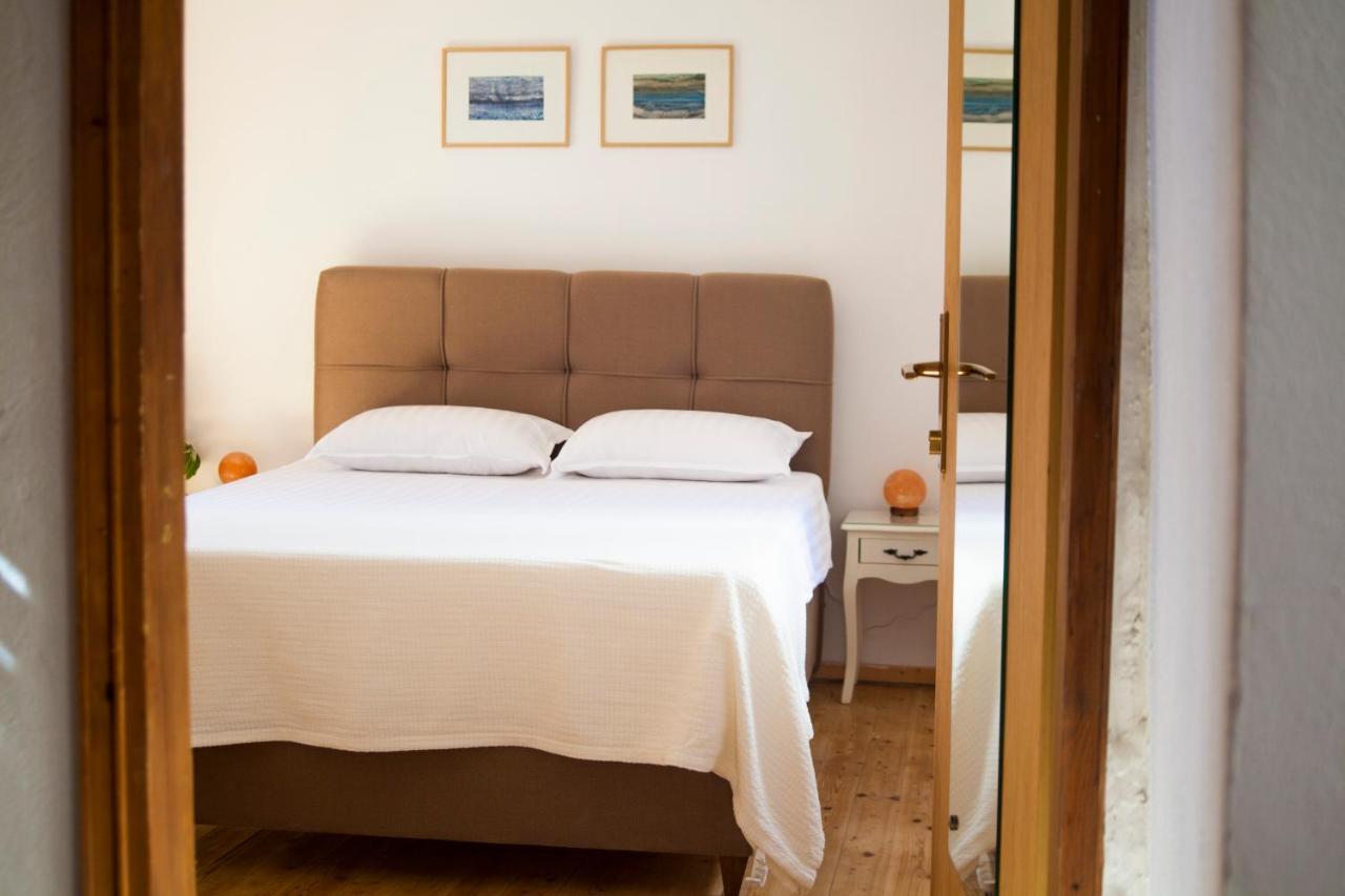 Amarilis Rooms Grožnjan Esterno foto
