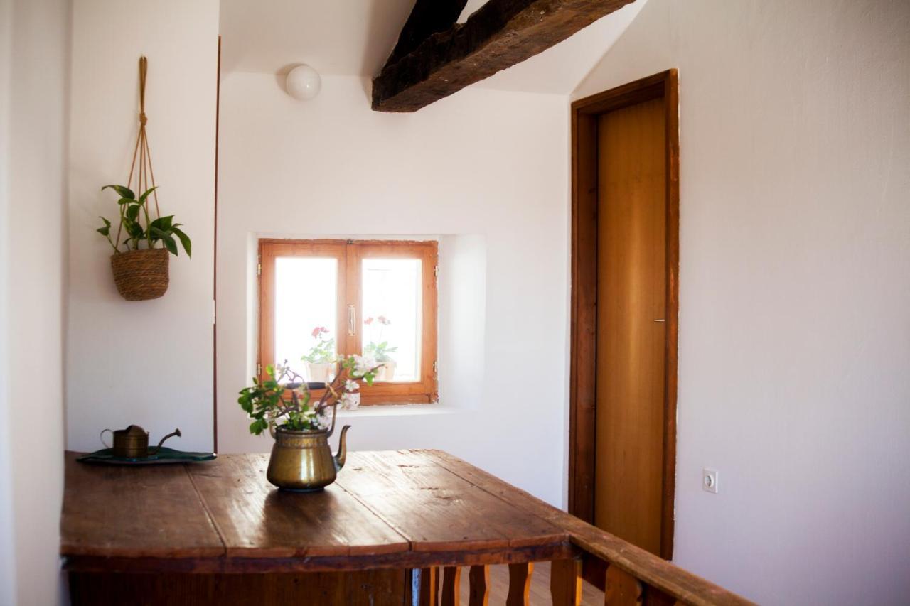 Amarilis Rooms Grožnjan Esterno foto