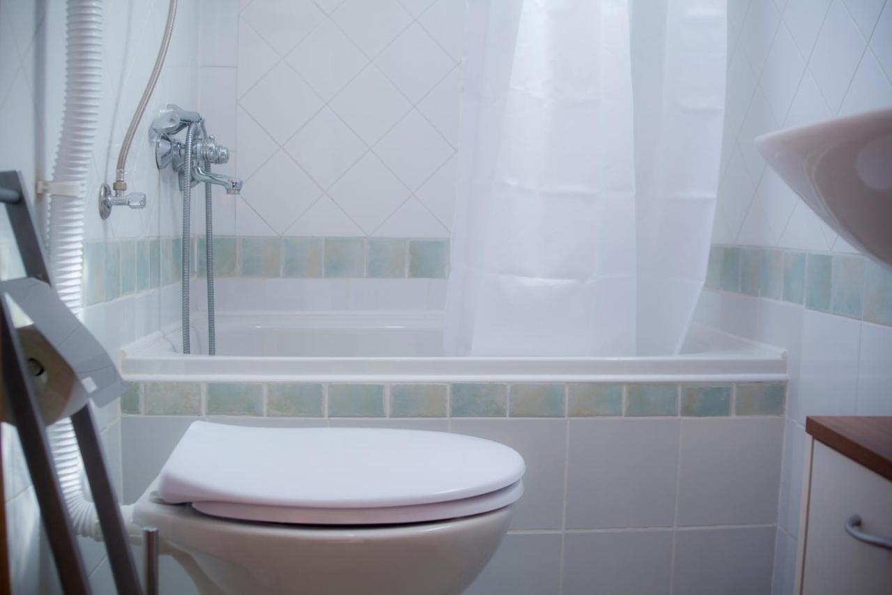Amarilis Rooms Grožnjan Esterno foto
