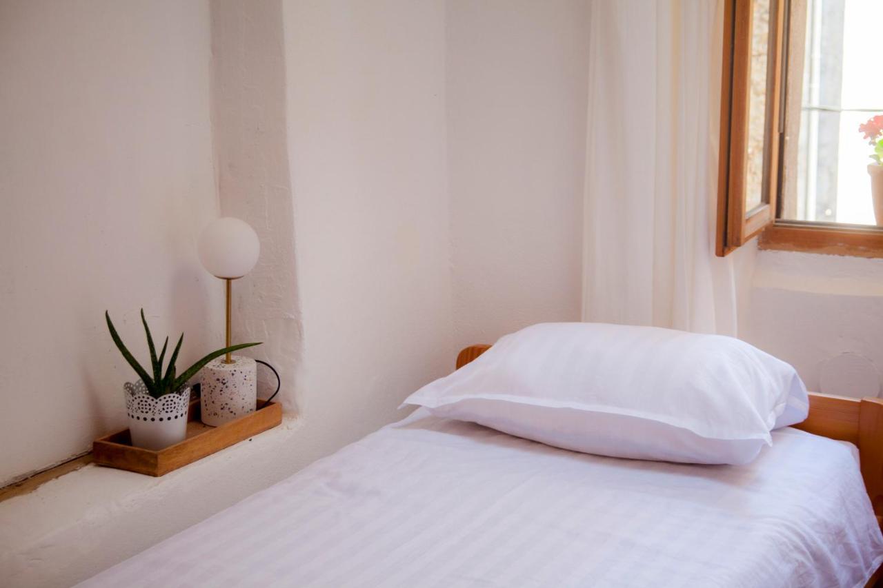 Amarilis Rooms Grožnjan Esterno foto